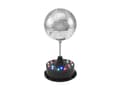 Pikkukuva 1 / 5: Eurolite 42109267, Disco laserprojektori, lajittelu, valo, IP20, LED, 5 W, Vekselstrøm/jævnstrøm
