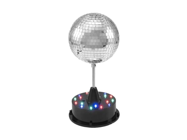 Eurolite 42109267, Disco laserprojektori, lajittelu, valo, IP20, LED, 5 W, Vekselstrøm/jævnstrøm