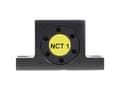 Pikkukuva 4 / 4: Netter Vibration NCT 1 Turbiinitäryttimet sarja NCT Keskipakovoima (6 bar) 558 N Nimellistaajuus (6 barilla) 40500 rpm Työmomentti 0,0062 cm/kg
