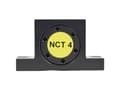 Pikkukuva 4 / 4: Netter Vibration NCT 4 Turbiinivärähtelijät Sarja NCT Keskipakovoima (6 bar) 1441 N Nimellistaajuus (6 barilla) 33800 rpm Työmomentti 0,023 cm/kg