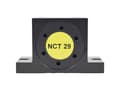 Pikkukuva 3 / 4: Netter Vibration NCT 29 Turbiinivärähtelijät Sarja NCT Keskipakovoima (6 bar) 5018 N Nimellistaajuus (6 barilla) 18000 rpm Työmomentti 0,282 cm/kg
