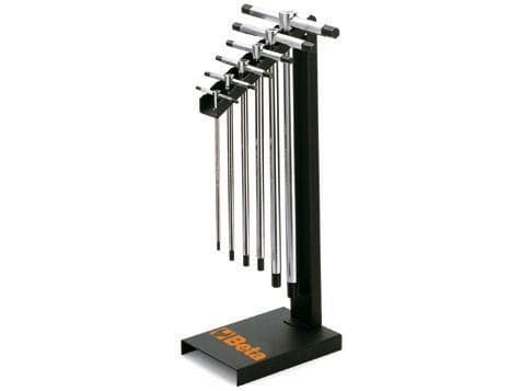Beta Tools Sexkantsnyckel typ T 10mm (009510610)
