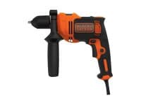 BLACK+DECKER BEH550-QS - Hammerbor - 550 W 13 mm