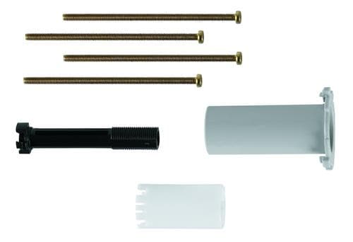 GROHE 14048000, Flerfarget, 11 stykker