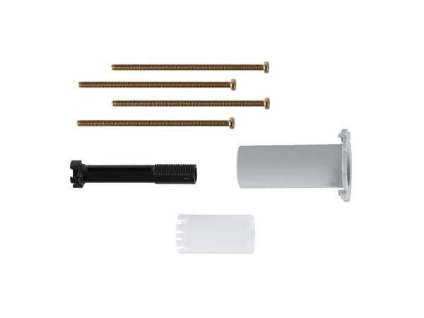 GROHE 14048000, Flerfarget, 11 stykker