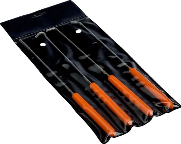 Bahco minityökalusarja nuija ja koukut 130mm