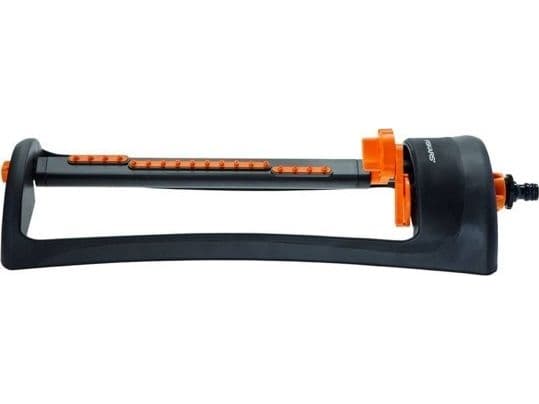 Fiskars 1023662, Musta, Oranssi