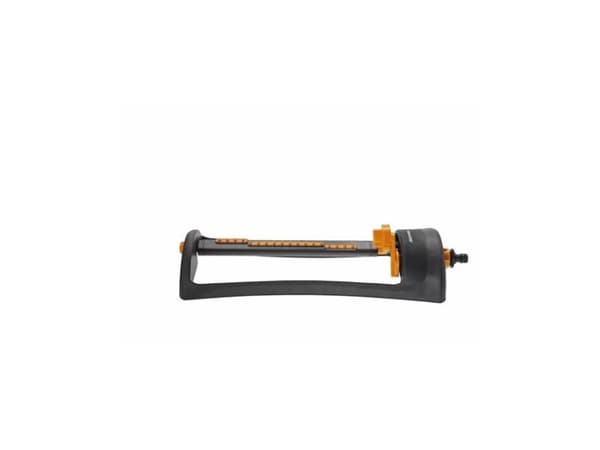 Fiskars 1023662, Sort, Orange