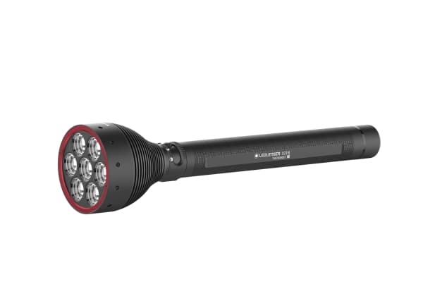 LEDLENSER X21R taskulamppu