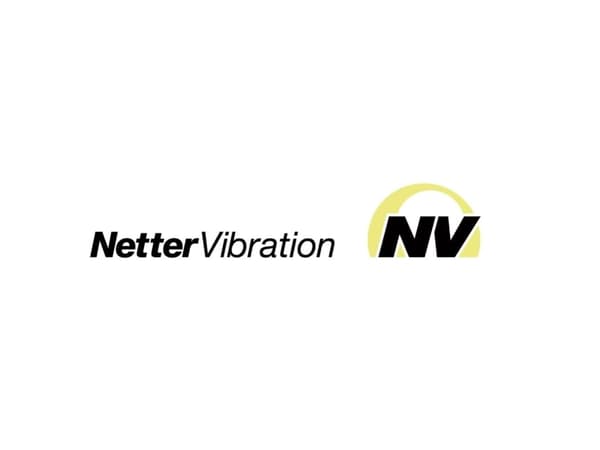 Netter Vibration NTS 180 NF Mäntätäryttimet Sarja NTS Keskipakovoima (6 bar) 212 N Nimellistaajuus (6 barissa) 4880 rpm Työmomentti 0,163 cm/kg