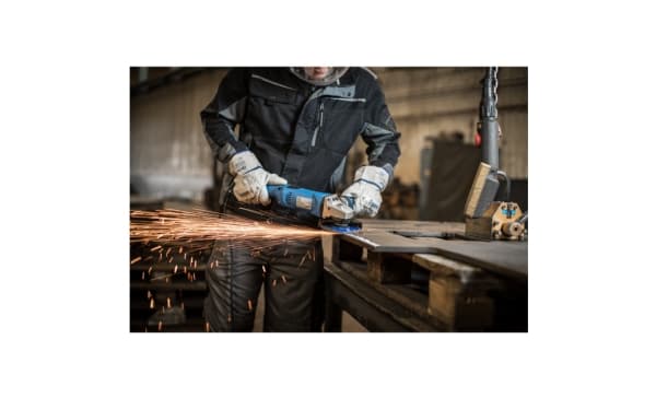 PFERD 64185125, 2,22 cm, 12,5 cm, 12200 RPM, 10 kpl