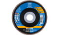 Pikkukuva 5 / 5: PFERD 67666125, 12,5 cm, 12200 RPM, 60 g, 10 kpl