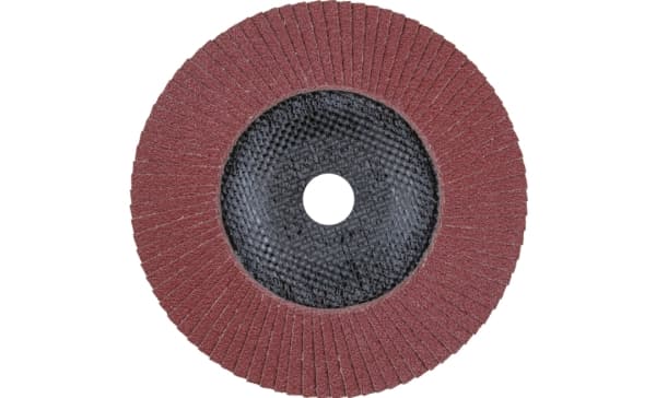 PFERD 67706185, 2,22 cm, 18 cm, 8500 kierrosta minuutissa, 60 g, 10 kpl