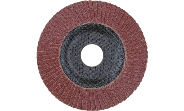 PFERD 67749115, 2,22 cm, 11,5 cm, 13300 RPM, 120 g, 10 stykker