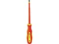 Miniatyrbilde 2 av 2: TOOLCRAFT SL 6.5 VDE, Elektronik og finmekanik, Værksted Kærv-skruetrækker Klinge-længde: 150 mm