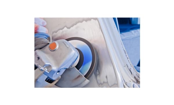 PFERD 44692725, 10000 RPM, 2,22 cm, 12,5 cm, 13 mm, 5 styck