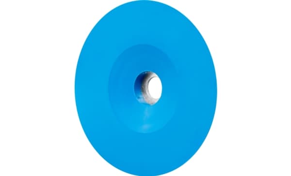 PFERD 44890030, 13300 RPM, 110 g, 122 mm, 123 mm, 40 mm, 110 g