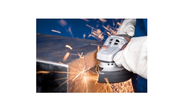 PFERD 61340412, 11,5 cm, 1 mm, 13300 RPM, 25 styck