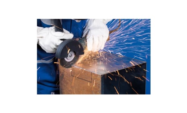 PFERD 61341082, 2,22 cm, 12,5 cm, 1 mm, 12200 RPM, 25 kpl