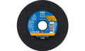Pikkukuva 1 / 5: PFERD 4007220560259, Katkaisulaikka, Metalli, 12200 RPM, Musta, Sininen, 12,5 cm, 1 mm