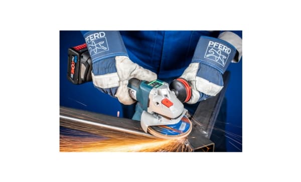 PFERD 67664125, 12,5 cm, 12200 RPM, 40 g, 10 kpl