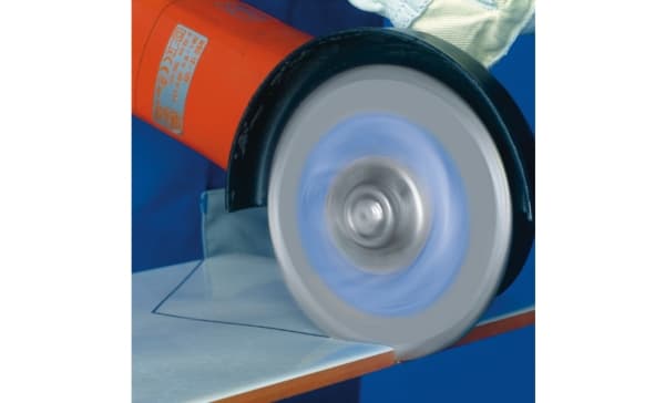 PFERD 68000012, 2,22 cm, 1,6 mm, 12200 RPM, Tyskland, 140 g, 155 mm