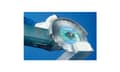 Miniatyrbild 3 av 5: PFERD 68000042, 2,22 cm, 2,4 mm, 12200 RPM, Tyskland, 159 g, 155 mm