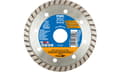 Miniatyrbild 1 av 5: PFERD 68011222, 2,22 cm, 2,1 mm, 13300 rpm, Tyskland, 125 g, 145 mm