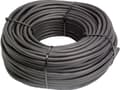 Miniatyrbild 1 av 2: AS Schwabe 10042 Installationskabel H07RN-F 5 x 6 mm² Sort 50 m