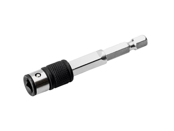 Cimco 114504, Hexskaft, 25,4 / 4 mm (1 / 4"), Hexskaft, 1 styck, 70 mm, 30 g