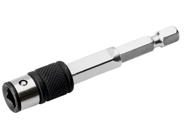 Cimco 114504, Hexskaft, 25,4 / 4 mm (1 / 4"), Hexskaft, 1 styck, 70 mm, 30 g