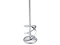 Miniatyrbilde 2 av 3: Flex WR2, Rørepadle, Flex MXE 1000 + WR2 120, MXE 1200 + WR2 140 ,MXE 1202 + WR2 140, 15 kg, 25 kg, Stål, 1 stykker |