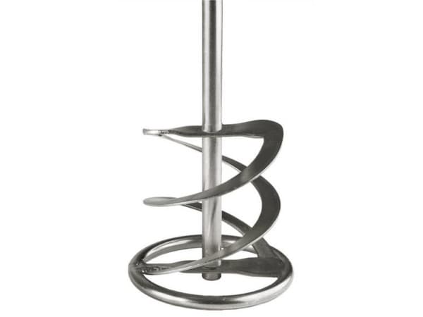 Flex WR2, Blandare, Flex MXE 1200 + WR2 140, MXE 1202 + WR2 140, 20 kg, 40 kg, Stål, 1 styck |
