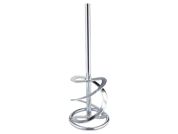 Flex WR2, Blandare, Flex MXE 1200 + WR2 140, MXE 1202 + WR2 140, 20 kg, 40 kg, Stål, 1 styck |