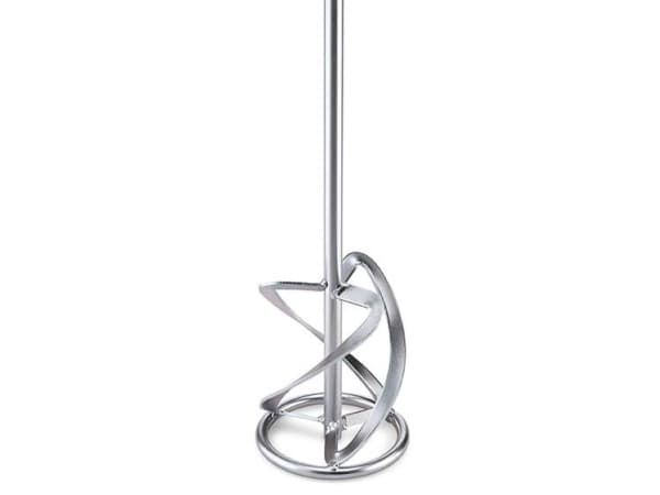 Flex WR3R, Blandare, Flex MXE 1602 + WR2 160, 30 kg, 60 kg, Stål, 1 styck |