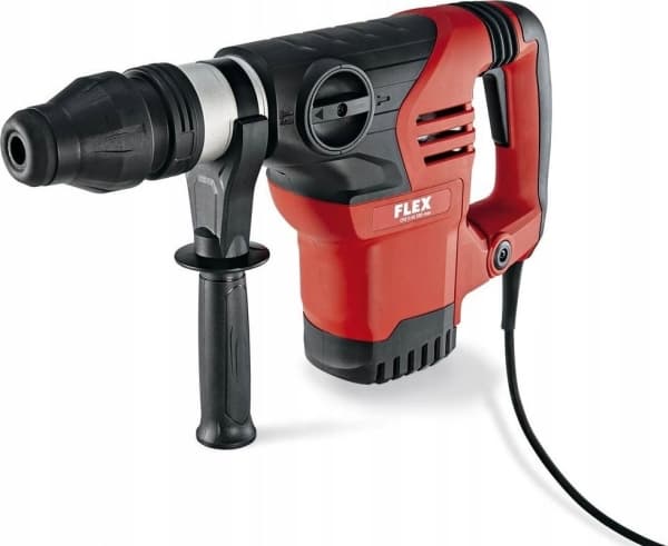 Flex kombi borehammer CHE 5-40 SDS-maks