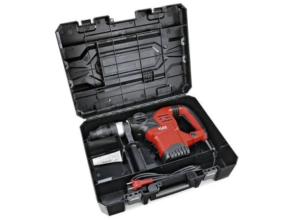 Flex kombi borehammer CHE 5-40 SDS-maks