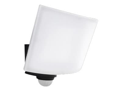 REV Link2Home - Strålkastare - LED - 28 W - neutral white/warm white light - 3000/5000 K - antracit
