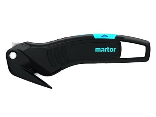 Sikkerhedskniv (3) Secumax 320 m/92043