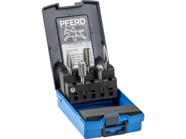 PFERD 21901512, 1 kpl, Saksa, 345 g, 100 mm, 145 mm, 41 mm, PFERD 21901512, 1 kpl, Saksa, 345 g, 100 mm, 145 mm, 41 mm