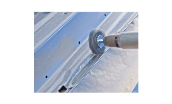 PFERD 43104001, 15000 RPM