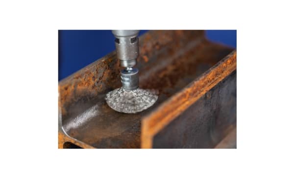 HEST 43202005, 18000 rpm