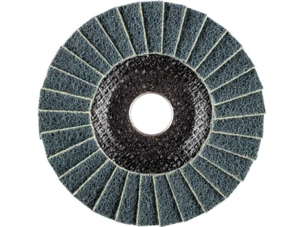PFERD 44694113, 12200 RPM, 12,5 cm, 18 mm, 240 g, 5 stykker