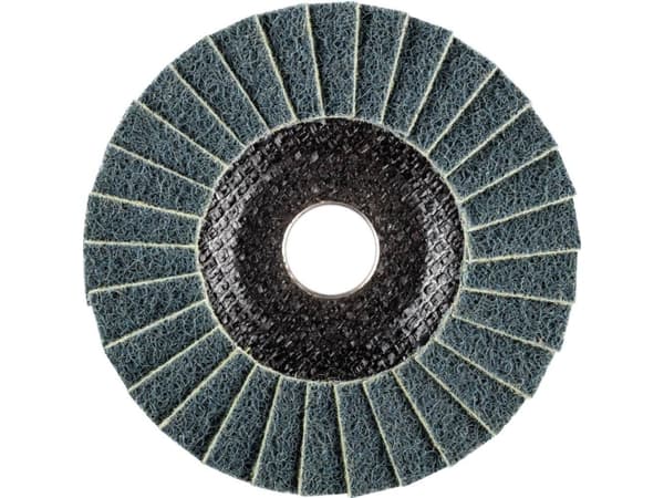PFERD 44694113, 12200 RPM, 12,5 cm, 18 mm, 240 g, 5 stykker