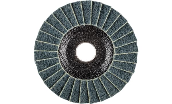 PFERD 44694113, 12200 RPM, 12,5 cm, 18 mm, 240 g, 5 stykker