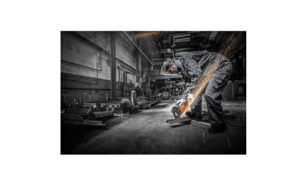 PFERD 61328322, 2,22 cm, 23 cm, 2,9 mm, 6600 RPM, 25 kpl