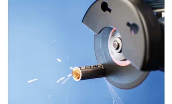 PFERD EHT 125-1,6 PSF STEELOX, Terästä, Ruostumaton teräs, PFERD, 12,5 cm, 12200 RPM, 25 kpl
