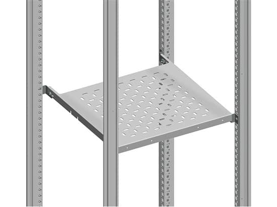 SCHNEIDER ELECTRIC Hylla fixerad till 600x600 mm