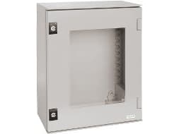 Schneider Electric NSYPLM86TG, 636 mm, 300 mm, 847 mm