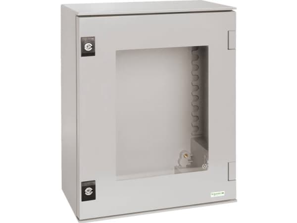 Schneider Electric NSYPLM86TG, 636 mm, 300 mm, 847 mm